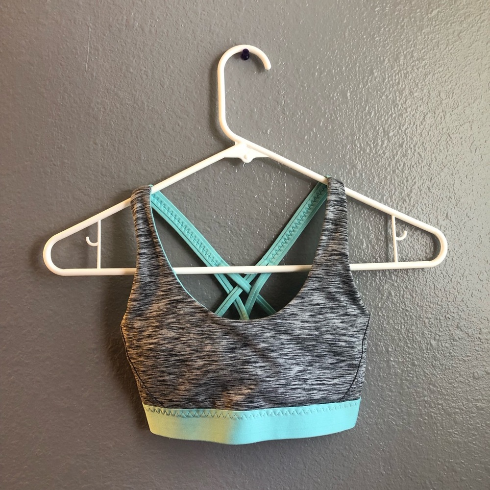 Forever 21 Sports Bra